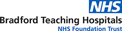 Logo for Bradford Teaching Hospitals NHS Foundation Trust